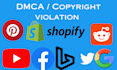 remove leaked infringing onlyfans,google,reddit,tiktok,fb,shopify,yt,under dmca