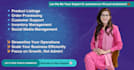 va administration for ecommerce