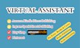 professional amazon kindle complete  virtual assistant