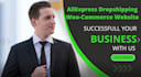 build aliexpress woocommerce dropshipping store alidropship