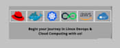 provide linux administration and devops tools