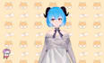 draw and rig anime live 2d models for vtubers