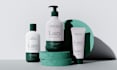 design your skin care cosmetic label and packaging