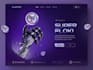 create memecoin website, solana memecoin website within 24 hours