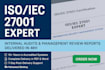 iso 27001 management system documents