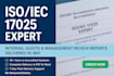 provide iso 17025 system documents