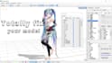 fix totally your mmd model
