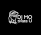 do creative music party logo design