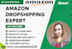 be your amazon private labels PPC virtual assistant
