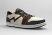 help you designing footwear, shoe, sneakers 3d