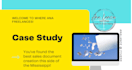write a case study
