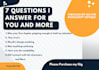 read your work and give you constructive feedback