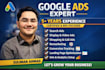 setup google ads campaign