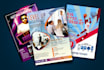 design you flyers that pops