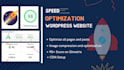 do super fast wordpress website speed optimization