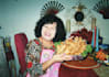send my filipino chicken adobo and eggroll recipe