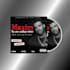 professional album cover and mixtape cover design