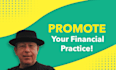 be your expert financial writer