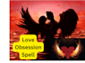 cast amazingly powerful love obsession spell