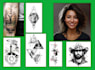 draw a custom tattoo design