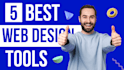 design a perfect youtube thumbnail in 1 hour