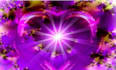 clear karma with the violet flame