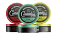 create cbd label, jar label, and cannabis box