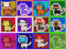 create you an entire custom nft pixel art collection