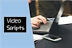 do video script writing for youtube channel