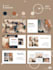 do modern business powerpoint presentation