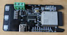 design a hardware about esp32, stm32, nrf52, nrf53, nrf91, nrf54