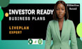 complete a winning business plan on liveplan