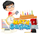 be your mathematics tutor