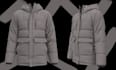 develop 3d garment in clo 3d from any pattern