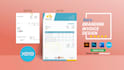 do xero invoice template design