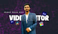 do professional youtube video editing