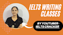 provide ielts writing classes