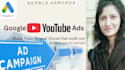 create and manage youtube video ads