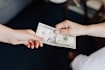 heartily accept a tip