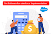 quote for salesforce implementation