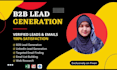 do targeted b2b linkedin lead generation