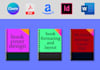design book cover and ebook formatting layout creatively