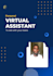 be your diligent executive virtual assistant