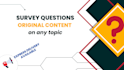 create engaging trivia questions for any occasion