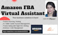 be your amazon virtual assistant