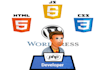 fix your html ,css, javascript, php, laravel and codeigniter code
