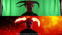 do professional vfx, visual effects , keying, rotoscoping