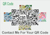 create professional qr code generator with logo for your business