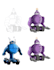 draw creative nft art and nft character