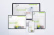 do website UI design, dashboard, mobile app UI UX design